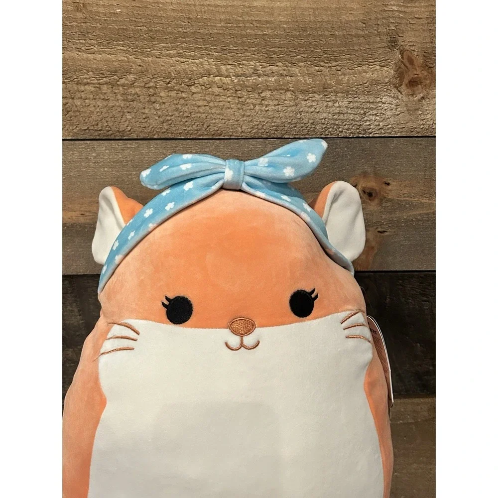 Squishmallows introducing latest